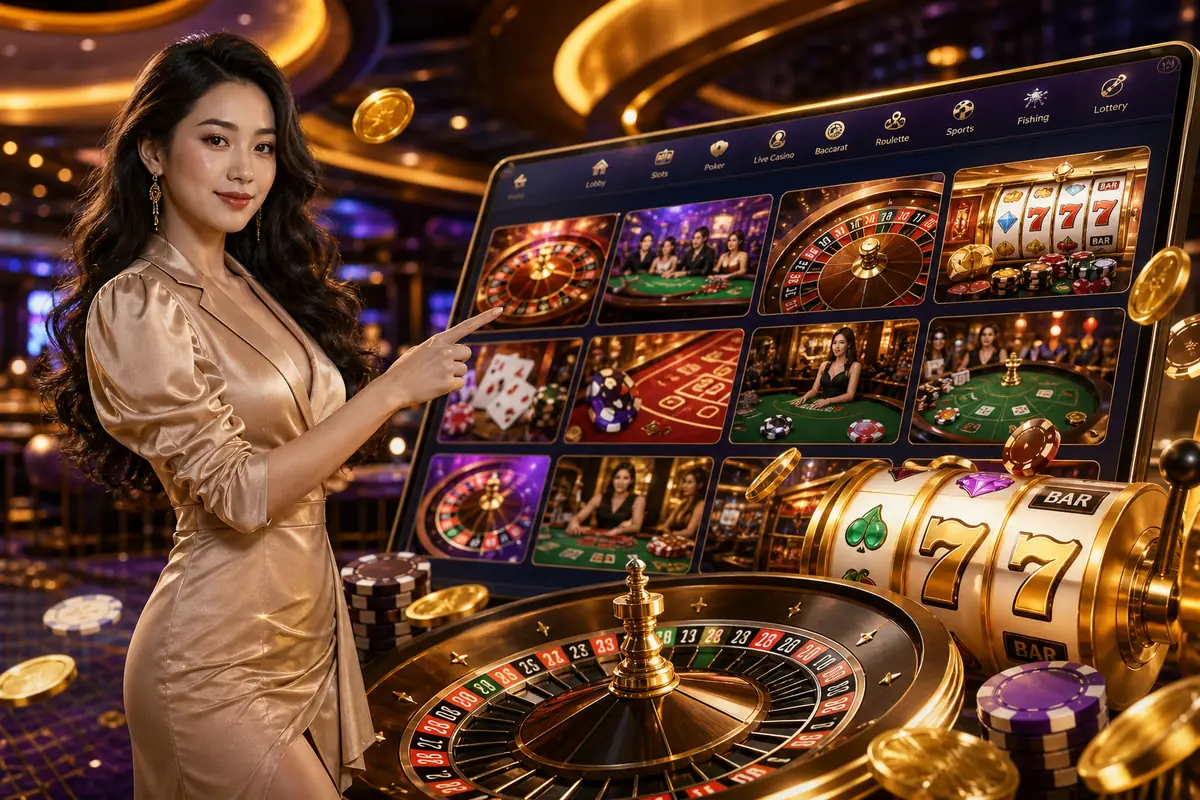 9joy VIP লয়্যালটি প্রোগ্রাম পুরস্কার